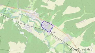 Maison 90 m² quatre pièces à vendre à Montier-en-l`Isle