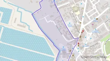 Maison 90 m² quatre pièces à vendre à Berre-l`Étang