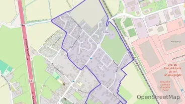 Maison 84 m² quatre pièces à vendre à Sevrey