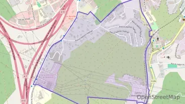 Maison 100 m² cinq pièces à vendre à Septèmes-les-Vallons