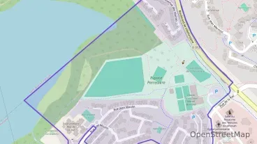 Maison 88 m² quatre pièces à vendre à Villefontaine