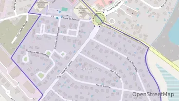 Maison 96 m² cinq pièces à vendre à Chavanoz