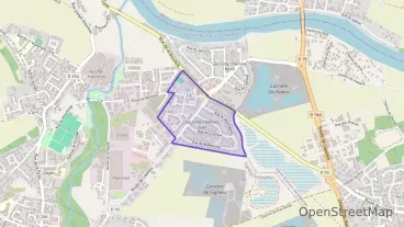 Maison 96 m² cinq pièces à vendre à Chavanoz