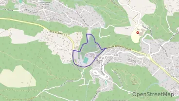 Maison 138 m² six pièces à vendre à Mimet