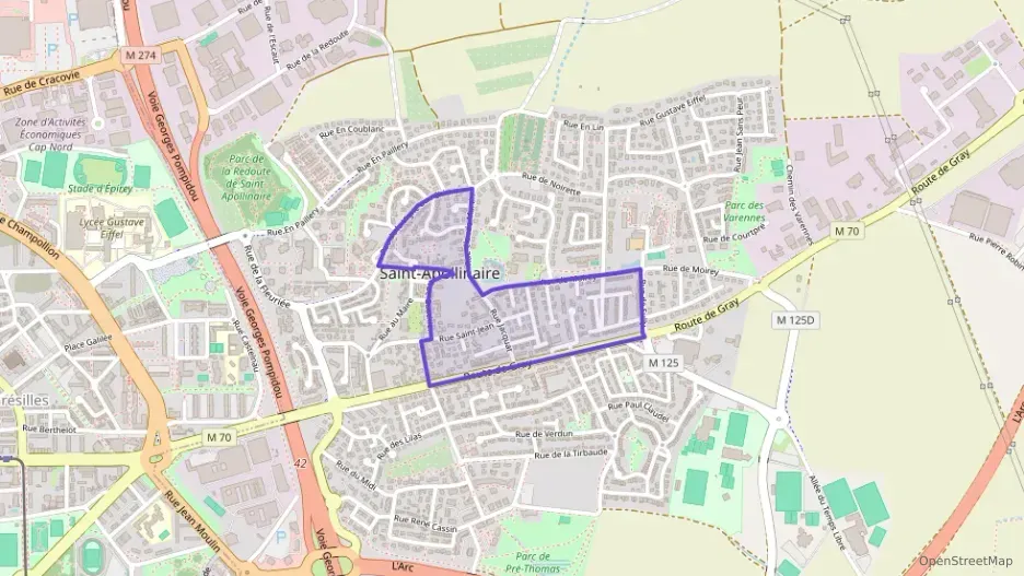 Maison 101 m² cinq pièces à vendre à Saint-Apollinaire Maison 101 m² cinq pièces à vendre à Saint-Apollinaire