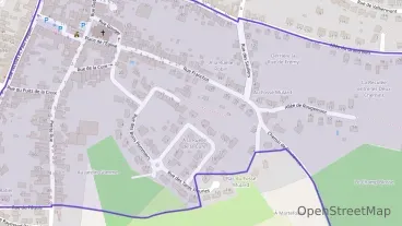 Maison 77 m² quatre pièces à vendre à Ancerville
