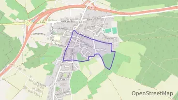Maison 77 m² quatre pièces à vendre à Ancerville