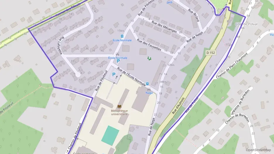 Maison 84 m² cinq pièces à vendre à Bar-le-Duc