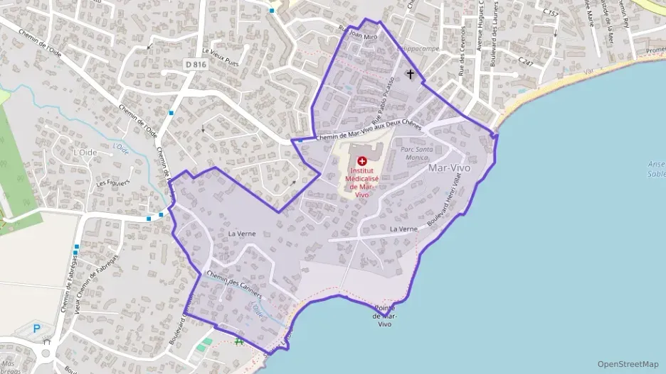 Maison 122 m² six pièces à vendre à La Seyne-sur-Mer Maison 122 m² six pièces à vendre à La Seyne-sur-Mer