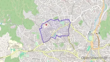 Maison 73 m² cinq pièces à vendre à Toulon Maison 73 m² cinq pièces à vendre à Toulon