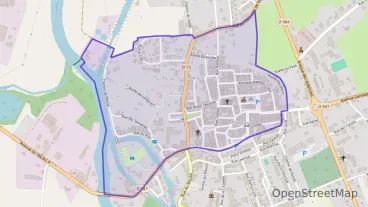 Maison 98 m² trois pièces à vendre à Stenay