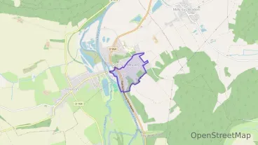 Maison 70 m² trois pièces à vendre à Dun-sur-Meuse