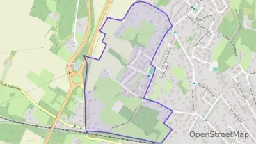 Maison 76 m² trois pièces à vendre à Dole