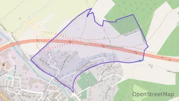 Maison 90 m² quatre pièces à vendre à Ligny-en-Barrois