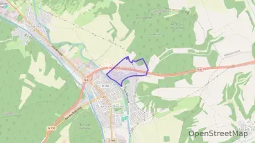 Maison 90 m² quatre pièces à vendre à Ligny-en-Barrois