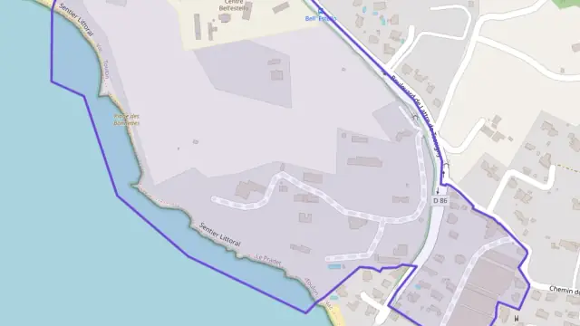 Maison 79 m² quatre pièces à vendre à Le Pradet