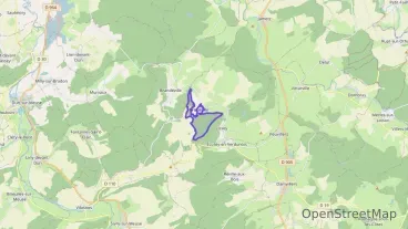Maison 117 m² quatre pièces à vendre à Bréhéville