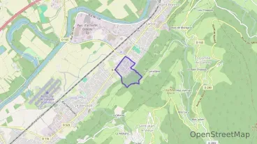 Maison 99 m² quatre pièces à vendre à Le Versoud