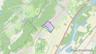 Maison 110 m² trois pièces à vendre à Lumbin