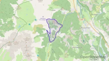 Maison 140 m² cinq pièces à vendre à Ornon Maison 140 m² cinq pièces à vendre à Ornon