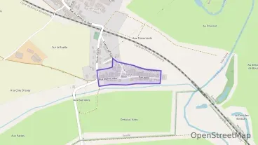 Maison 150 m² six pièces à vendre à Euville