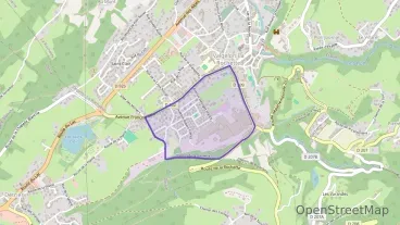 Maison 140 m² cinq pièces à vendre à Valgelon-La Rochette Maison 140 m² cinq pièces à vendre à Valgelon-La Rochette