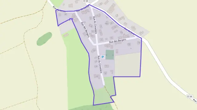 Maison 98 m² 5 pièces à vendre à Chavannes-les-Grands