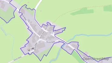 Maison 100 m² cinq pièces à vendre à Gogney