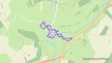 Maison 100 m² cinq pièces à vendre à Gogney