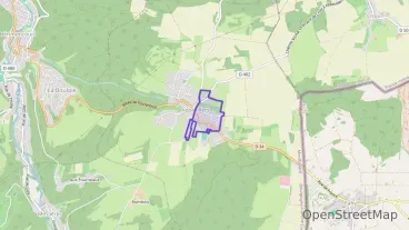 Maison 90 m² trois pièces à vendre à Abbévillers Maison 90 m² trois pièces à vendre à Abbévillers