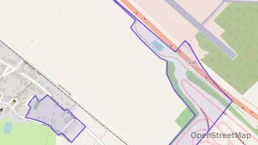 Maison 99 m² quatre pièces à vendre à Chenevières