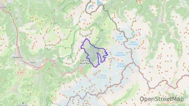 Maison 194 m² six pièces à vendre à Chamonix-Mont-Blanc Maison 194 m² six pièces à vendre à Chamonix-Mont-Blanc