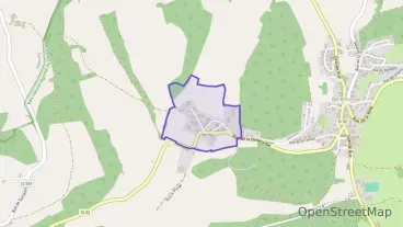 Maison 150 m² sept pièces à vendre à Belleherbe