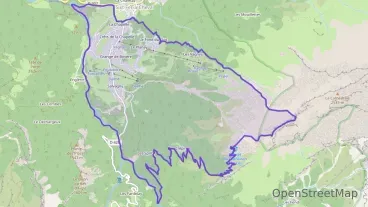 Maison 85 m² quatre pièces à vendre à Sixt-Fer-à-Cheval