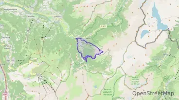 Maison 85 m² quatre pièces à vendre à Sixt-Fer-à-Cheval