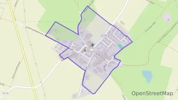 Maison 107 m² cinq pièces à vendre à Manoncourt-en-Vermois