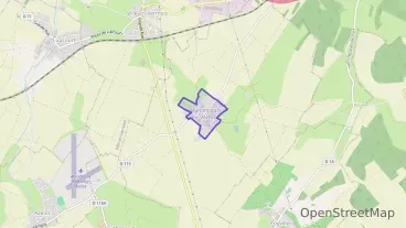 Maison 107 m² cinq pièces à vendre à Manoncourt-en-Vermois