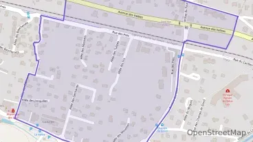 Maison 100 m² quatre pièces à vendre à Thyez