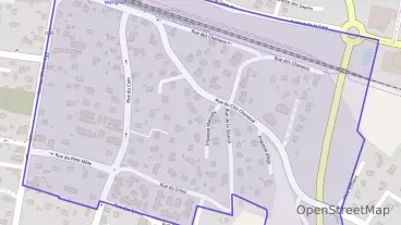Maison 98 m² quatre pièces à vendre à Marignier