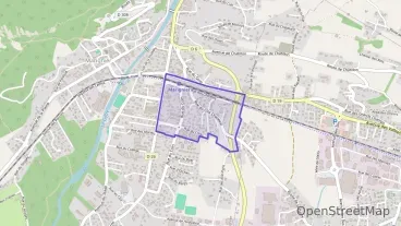 Maison 98 m² quatre pièces à vendre à Marignier