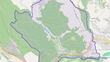 Maison 52 m² trois pièces à vendre à Mieussy