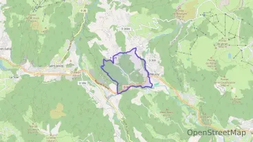 Maison 52 m² trois pièces à vendre à Mieussy