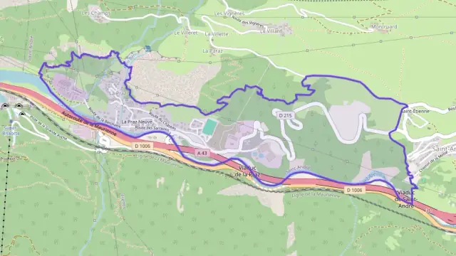 Maison 100 m² 5 pièces à vendre à Saint-André