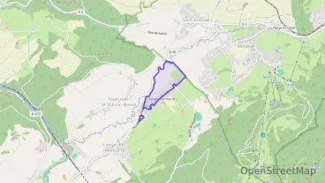Maison 81 m² trois pièces à vendre à Longevilles-Mont-d`Or