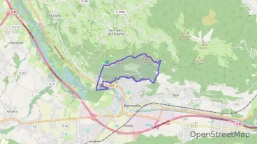 Maison 144 m² quatre pièces à vendre à Bonneville