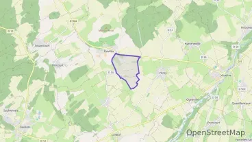 Maison 186 m² cinq pièces à vendre à Goviller