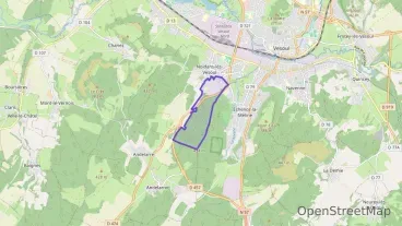Maison 118 m² quatre pièces à vendre à Noidans-lès-Vesoul