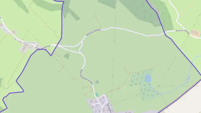 Maison 101 m² quatre pièces à vendre à Gellin