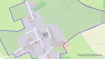 Maison 69 m² trois pièces à vendre à Viviers-lès-Offroicourt
