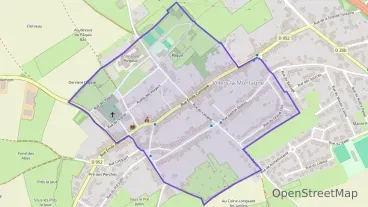 Maison 80 m² trois pièces à vendre à Villers-la-Montagne